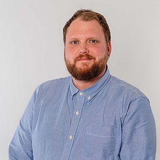 David Konrad