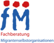 Logo der Fachberatung Migrantenselbstorganisation