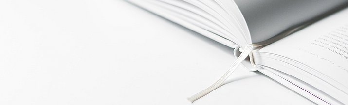 Offenes Buch