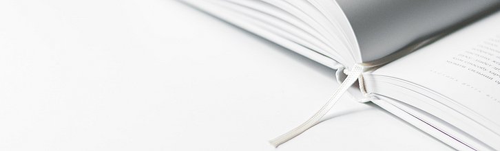 Offenes Buch