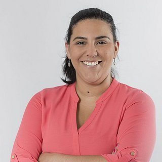 Carmen Martínez Valdés
